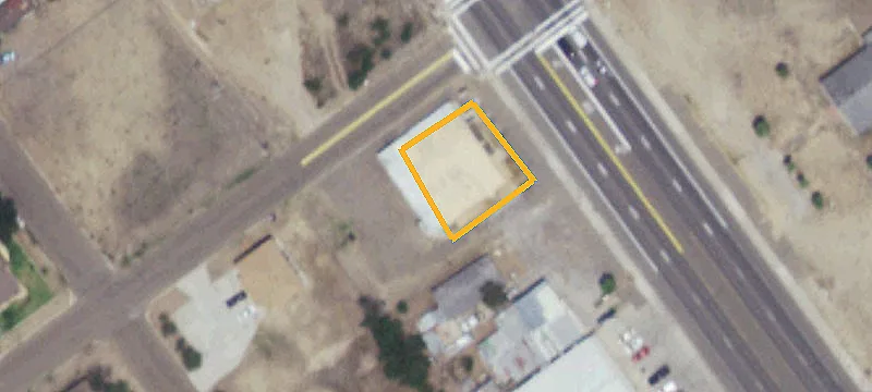 1611 Us Hwy 83