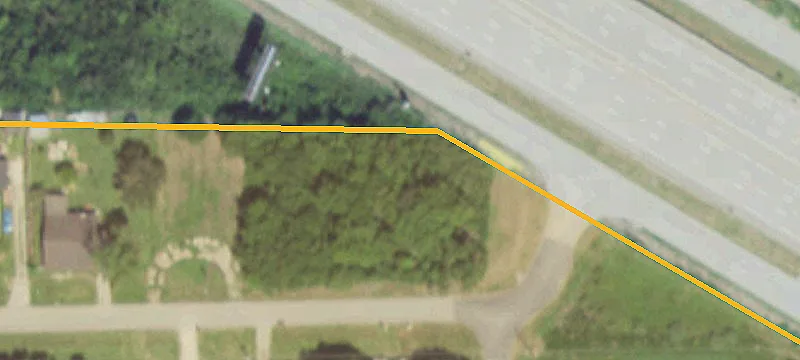 Hwy 6th 6