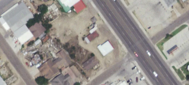 1003 Us Hwy 83