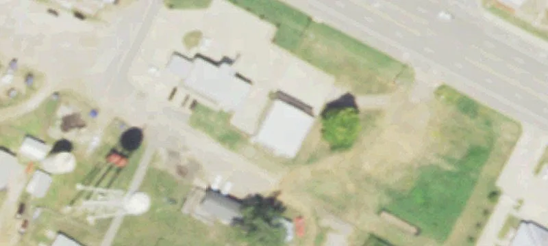 253 Rusk Ave