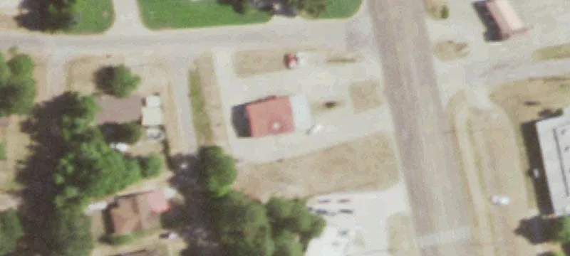 1300 Linda Dr