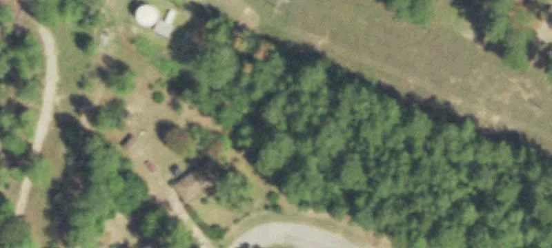 Oak Cir