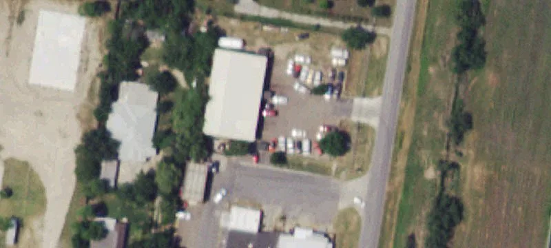 809 Kenyon Rd