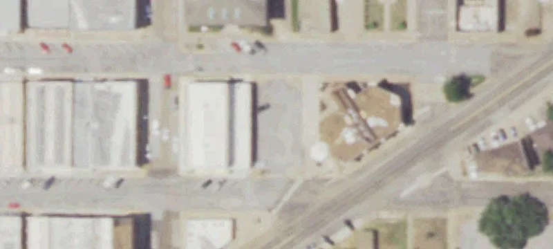 Main St