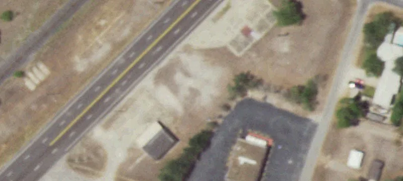 Us Hwy 77th S Bus Bishop