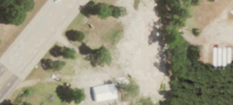 8534 Us Hwy 59th N