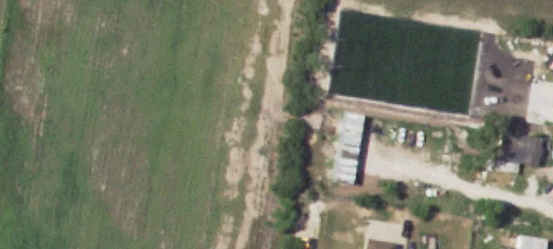 Earling Rd