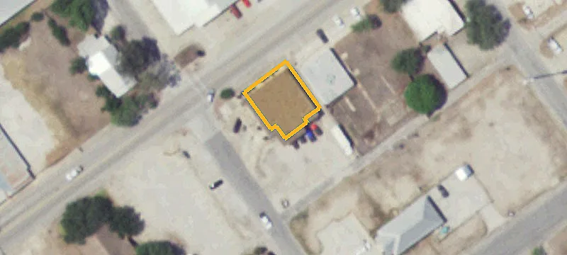 606 Frio St