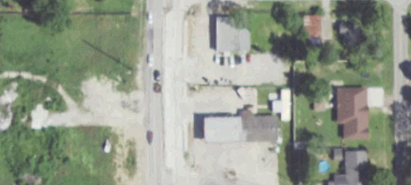 Main St