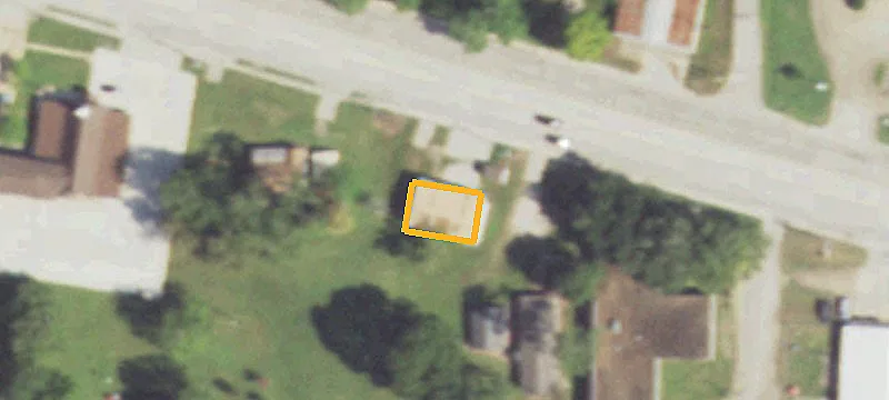 421 Brazos Ave