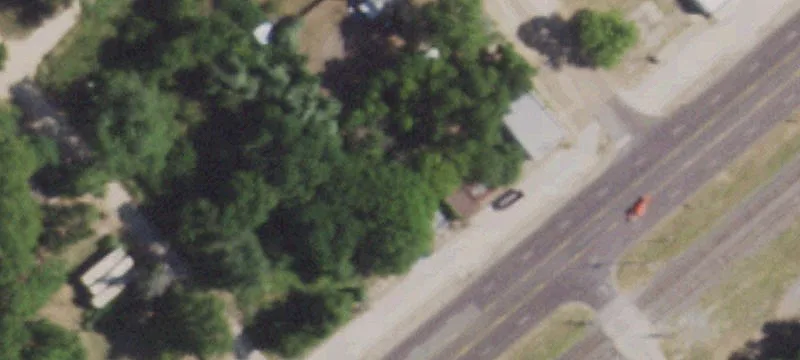 112 Gause Rd