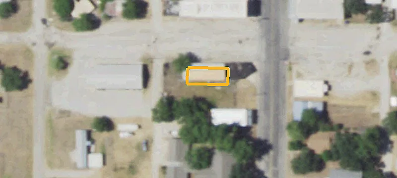 Gordon, TX 76453