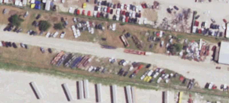 2200 Jackson Rd
