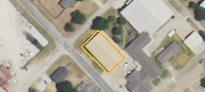 200 Kerr St