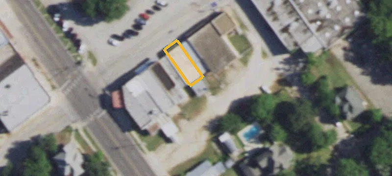 108 Boggess St