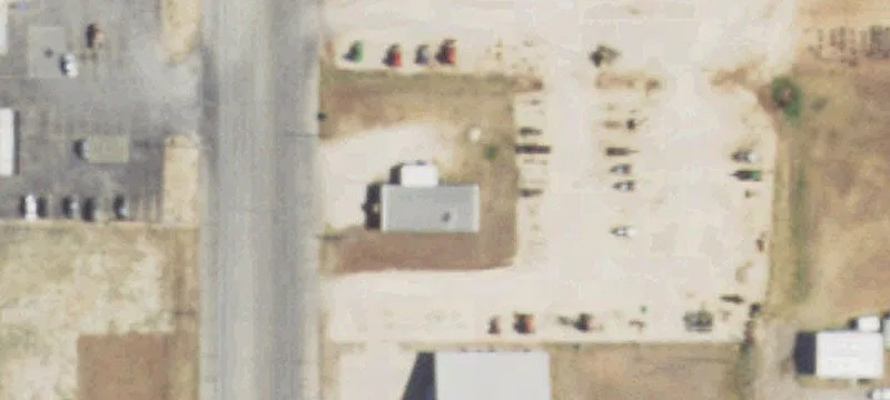 2066 Us Hwy 277th N