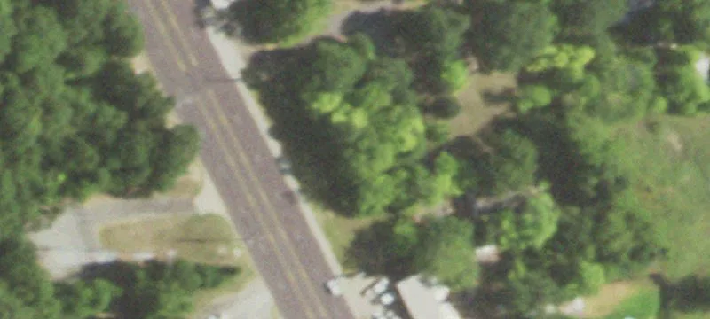 Gilmer Rd