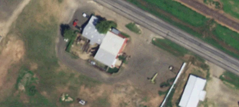 Hart, TX 79043