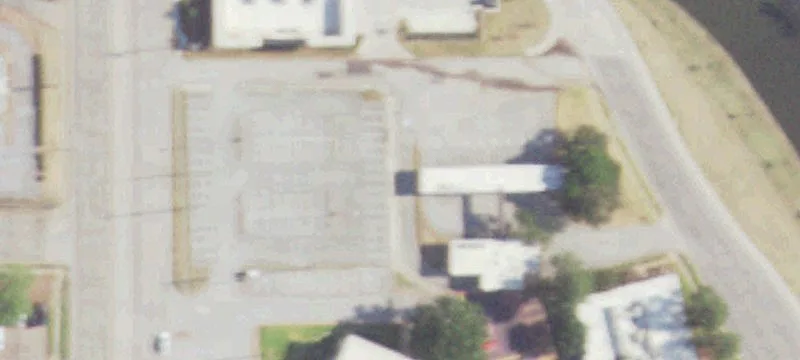 521 Industrial Blvd