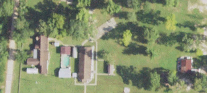 4299 County Rd 4800