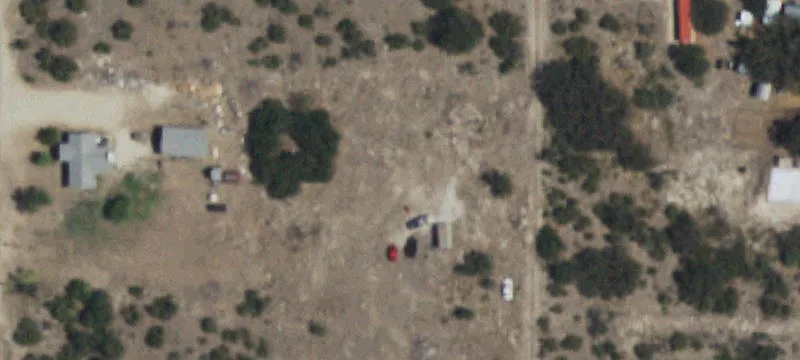 Mertzon, TX 76941