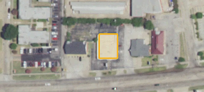 3801 Walnut St