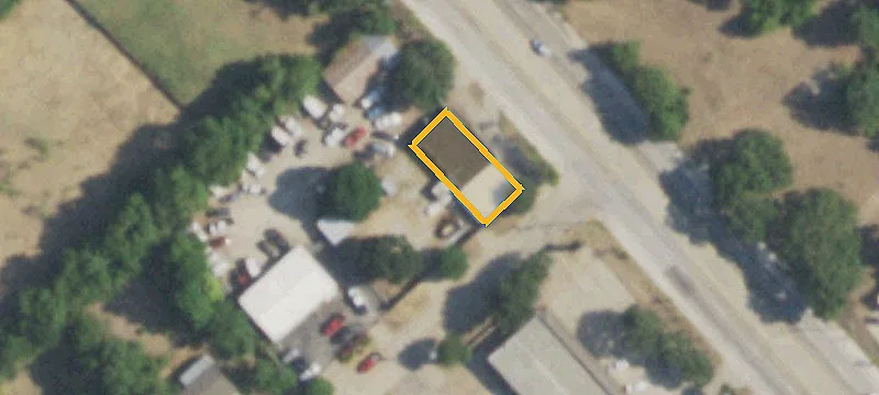 501 Kennedale Pkwy
