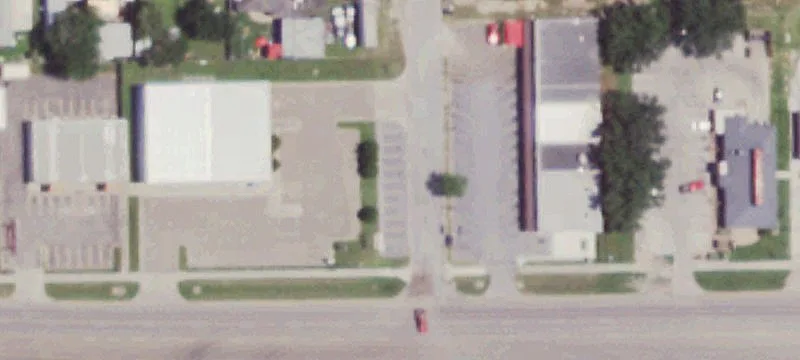 Elsa, TX 78543