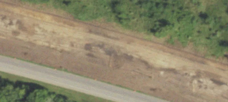 36 Hwy Row