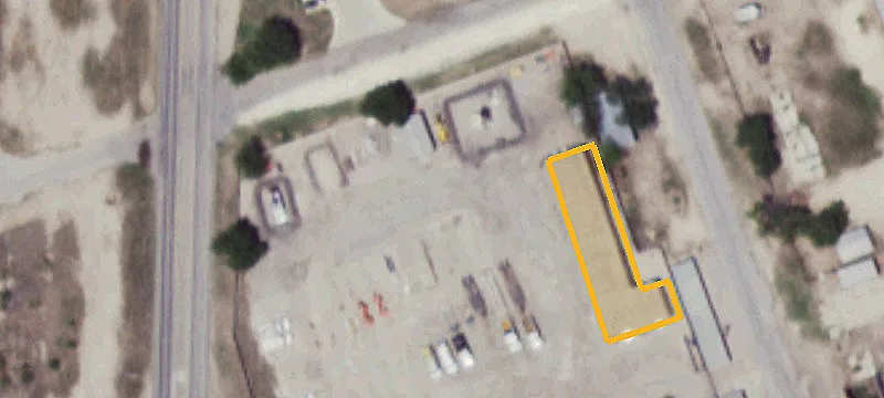 544 Us Hwy 57