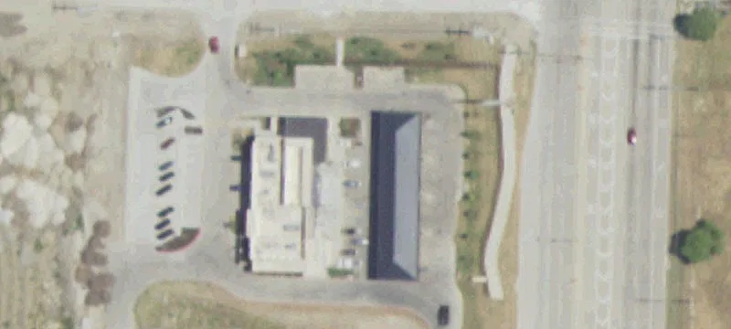2101 Preston Rd