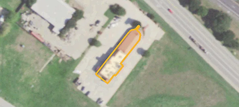623 State Hwy 75th N