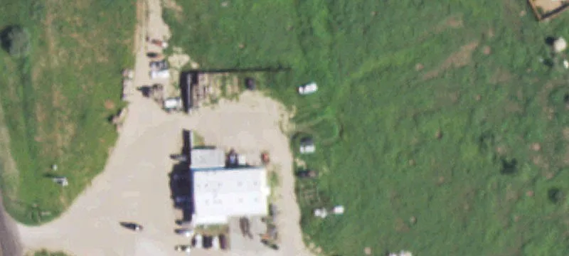 1200 State Hwy 118