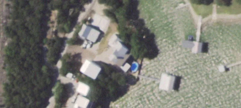 8601 County Rd 300
