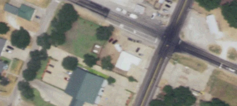 101 Commerce St