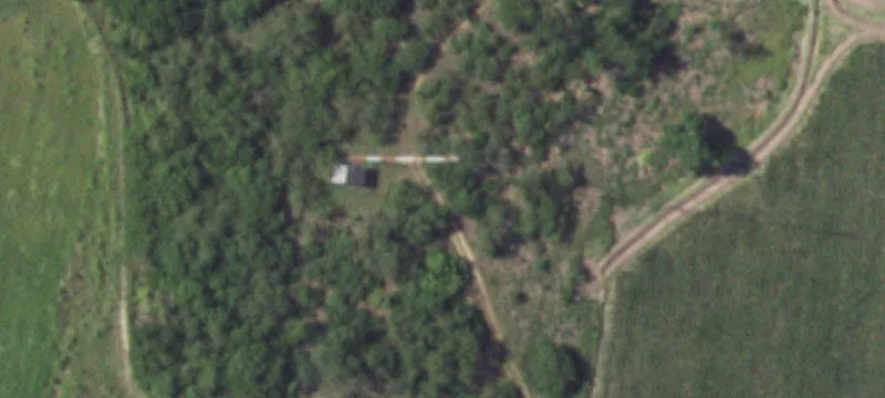 Eldora Rd