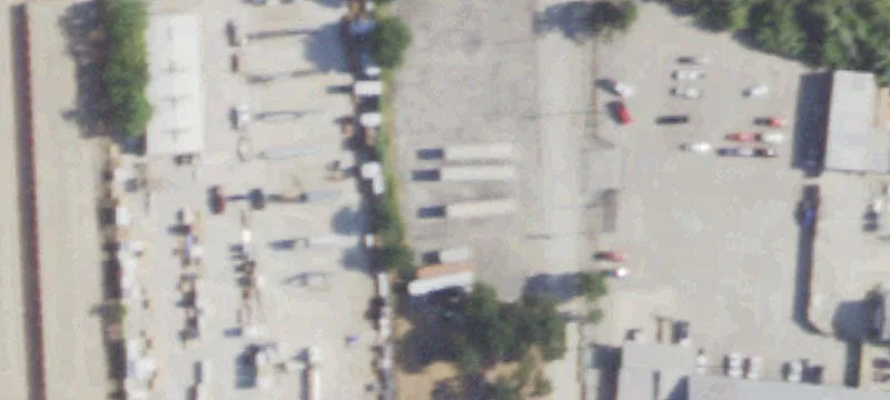 1141 Hurst Blvd