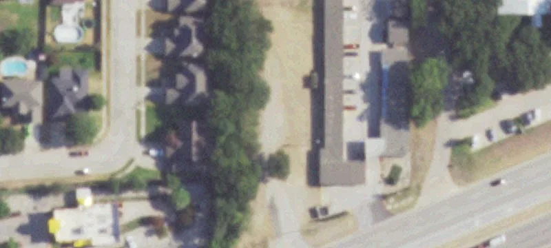 2550 Euless Blvd