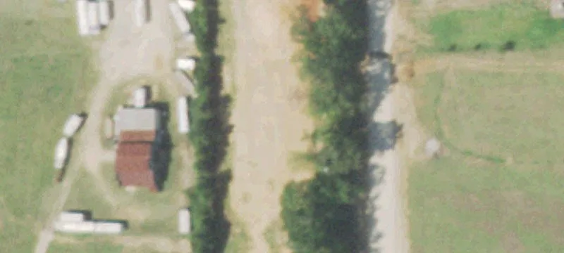 802 Wilkinson Dr