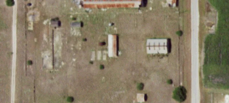 County Rd 63a