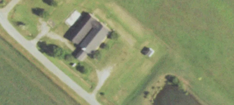174th Hawkinsville Rd