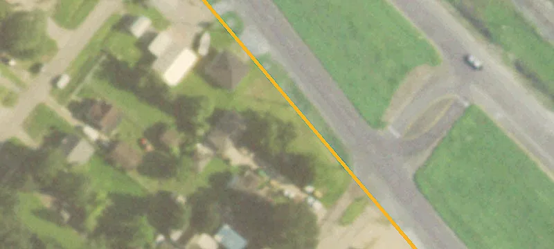 Twin City Hwy