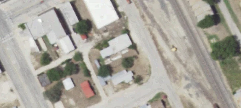 101 Railway St