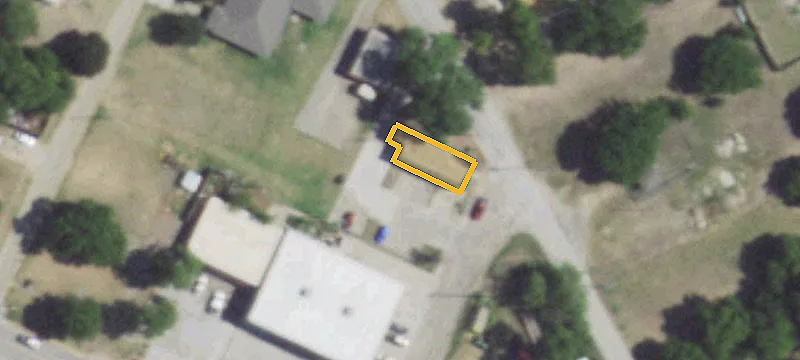 Eagle Dr