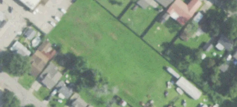 Winona St