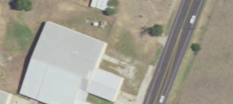 Hwy 281st S
