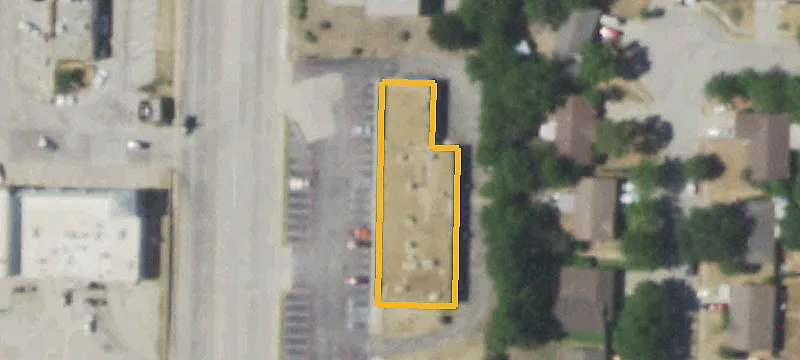 111 Crowley Rd