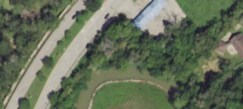 Fm 2351st Rd