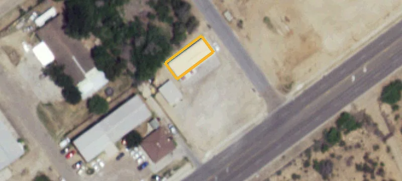 1205 Us Hwy 16
