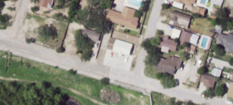 200 Saint Joseph Ave